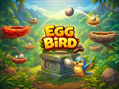Gioco Egg Bird