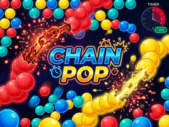 Gioco Chain Pop