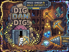 Gioco Dig Dan Dig