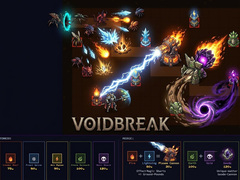 Gioco Voidbreak