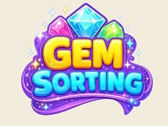 Gioco Gem Sorting