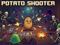Gioco Potato Shooter