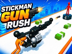 Gioco Stickman Gun Rush