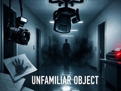 Gioco Unfamiliar Object