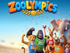 Gioco Zoolympics