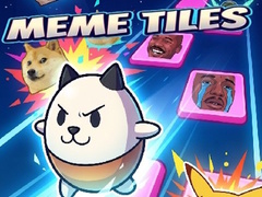 Gioco Meme Tiles