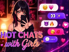 Gioco Hot Chats with Girls