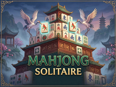Gioco Mahjong Solitaire