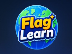 Gioco Flag Learn