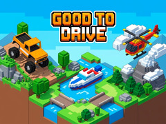 Gioco Good to drive