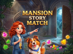Gioco Mansion Story Match