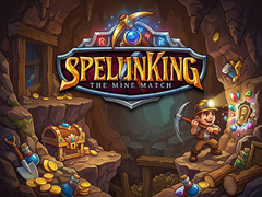 Gioco SpelunKing