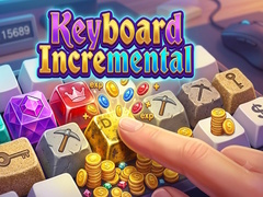 Gioco Keyboard Incremental