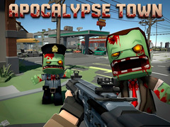 Gioco Apocalypse Town