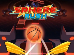 Gioco Sphere Rush