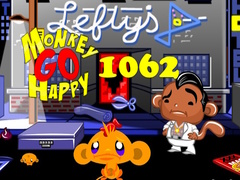 Gioco Monkey Go Happy Stage 1062