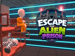 Gioco Escape the Alien Prison