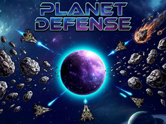 Gioco Planet Defense