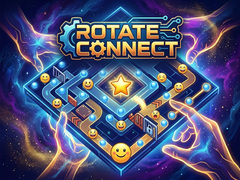 Gioco Rotate & Connect