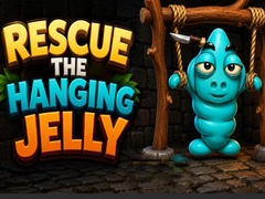 Gioco Rescue The Hanging Jelly