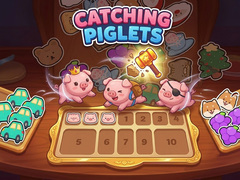 Gioco Catching Piglets