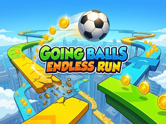 Gioco Going Balls Endless Run