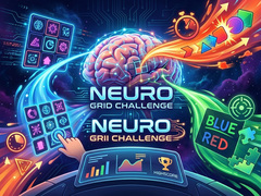Gioco Neuro Grid Challenge