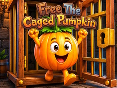 Gioco Free The Caged Pumpkin