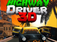 Gioco Highway Driver 3D