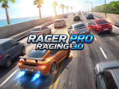 Gioco Racer Pro: Racing 3D