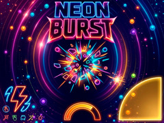 Gioco Neon Burst