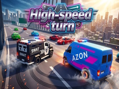 Gioco High-speed turn