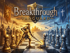 Gioco Breakthrough Vanguard