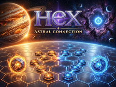 Gioco Hex Astral Connection