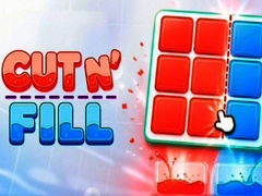 Gioco Cut N´ Fill