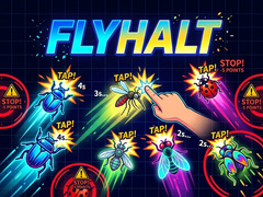 Gioco FlyHalt!