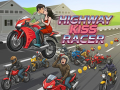 Gioco Highway Kiss Racer