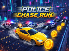Gioco Police Chase Run