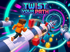 Gioco Twist Your Path