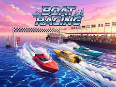 Gioco Boat Racing