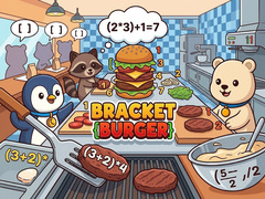Gioco Bracket Burger