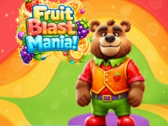 Gioco Fruit Blast mania!