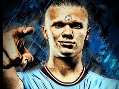 Gioco Haaland Hidden Balls