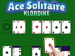 Gioco Ace Solitaire Klondike