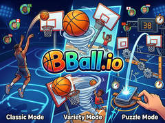 Gioco Bball io