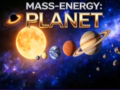 Gioco Mass-Energy: Planet