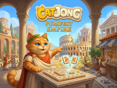 Gioco Catjong Purrfect Empire