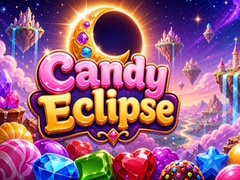 Gioco Candy Eclipse