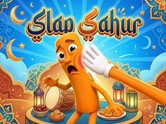 Gioco Slap Sahur