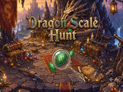 Gioco Dragon Scale Hunt